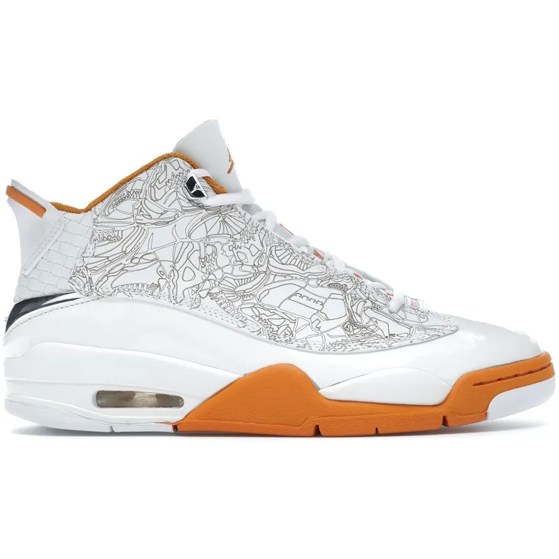 Jordan Dub Zero Ceramic (311046-111)