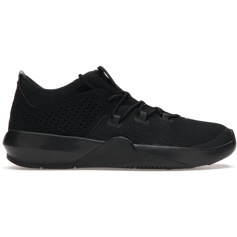 Jordan Express Black/Black (897988-011)