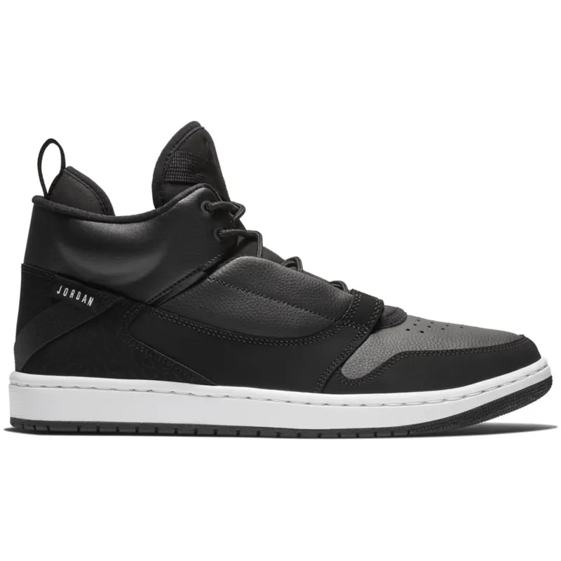 Jordan Fadeaway Black (AO1329-011)