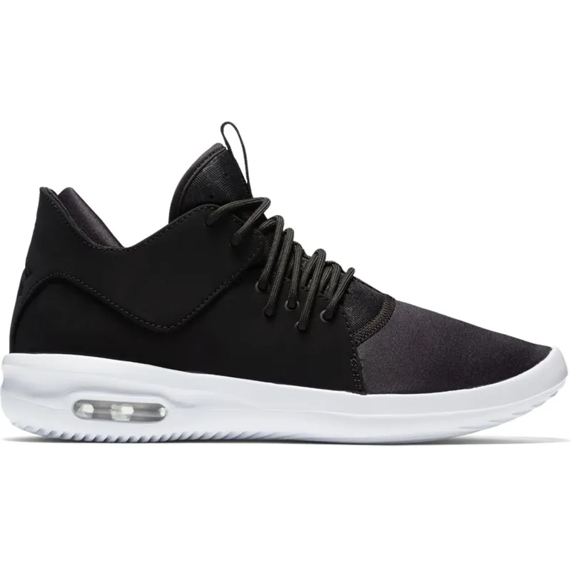Jordan First Class Black White (AJ7312-010)