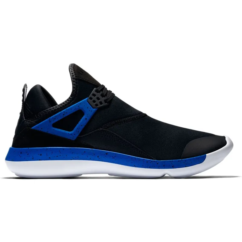Jordan Flight 89 Black Game Royal (940267-006)