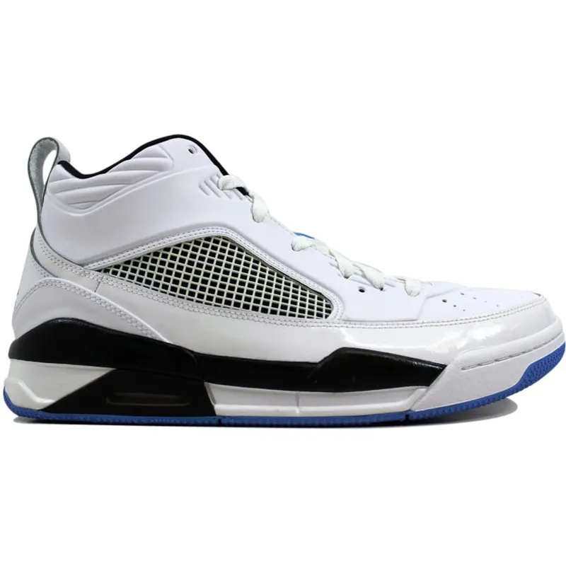 Jordan Flight 9.5 White (654262-127)
