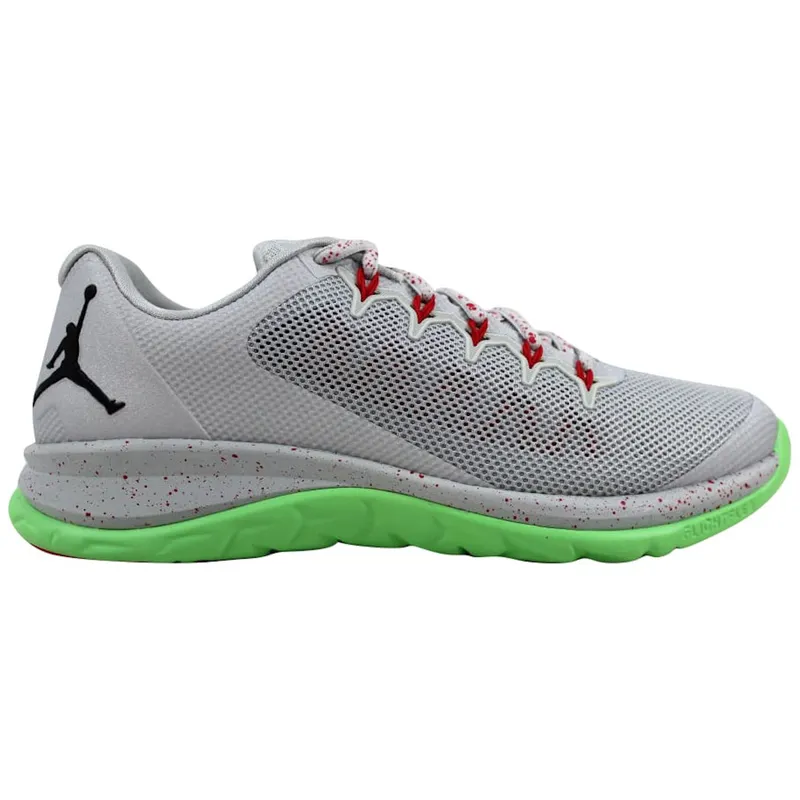 Jordan Flight Runner 2 Grey Mist (715572-016)