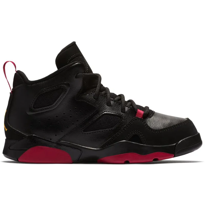 Jordan Flightclub 91 Last Shot (PS) (555470-067)