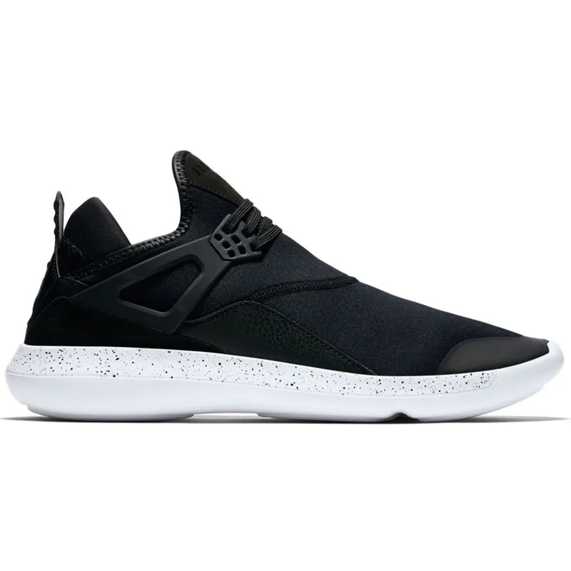 Jordan Fly 89 Black White (940267-010)