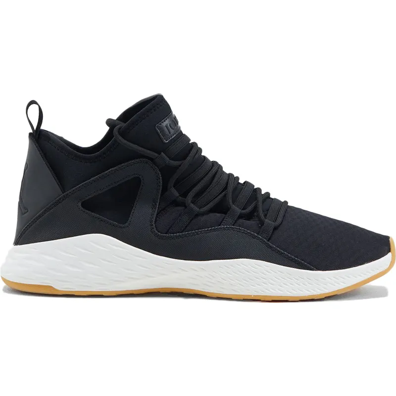 Jordan Formula 23 Black Gum (881465-030)