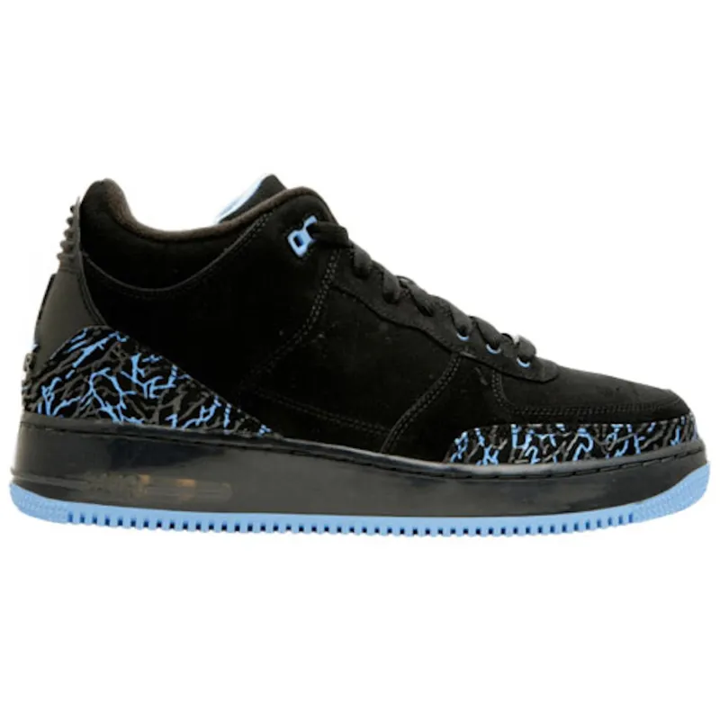 Jordan Fusion 3 University Blue (323626-041)
