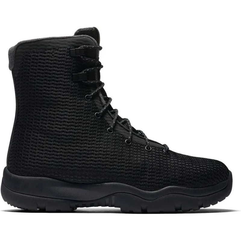 Jordan Future Boot Black (854554-002)