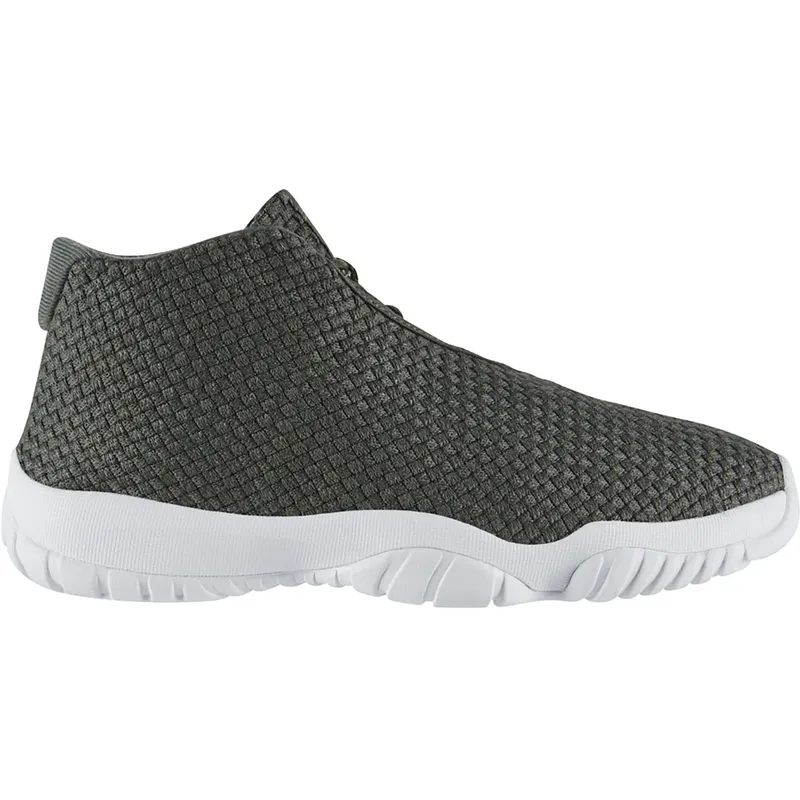Jordan Future Iron Green (656503-300)
