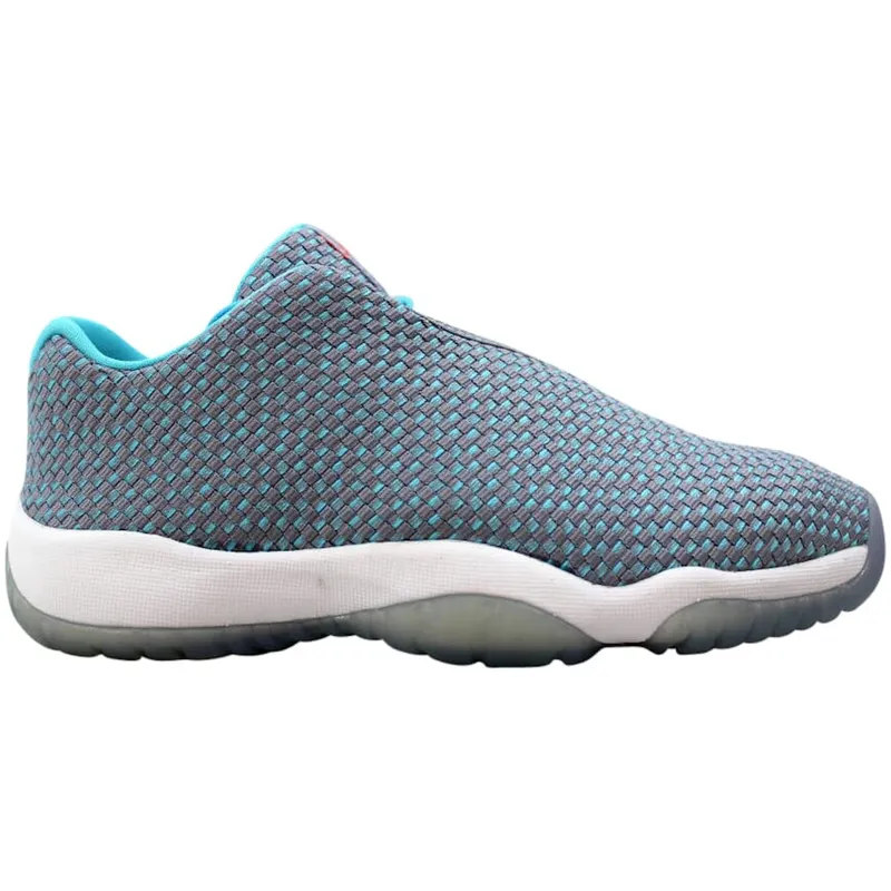 Jordan Future Low Wolf Grey (GS) (724814-014)