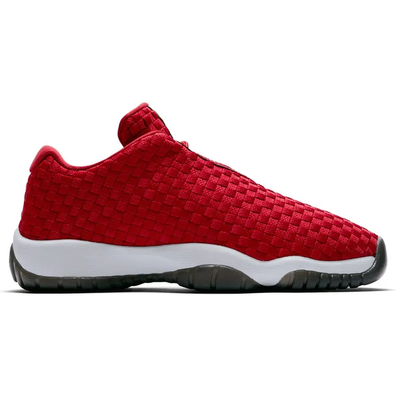 Jordan Future Low Gym Red (GS) (724813-600)