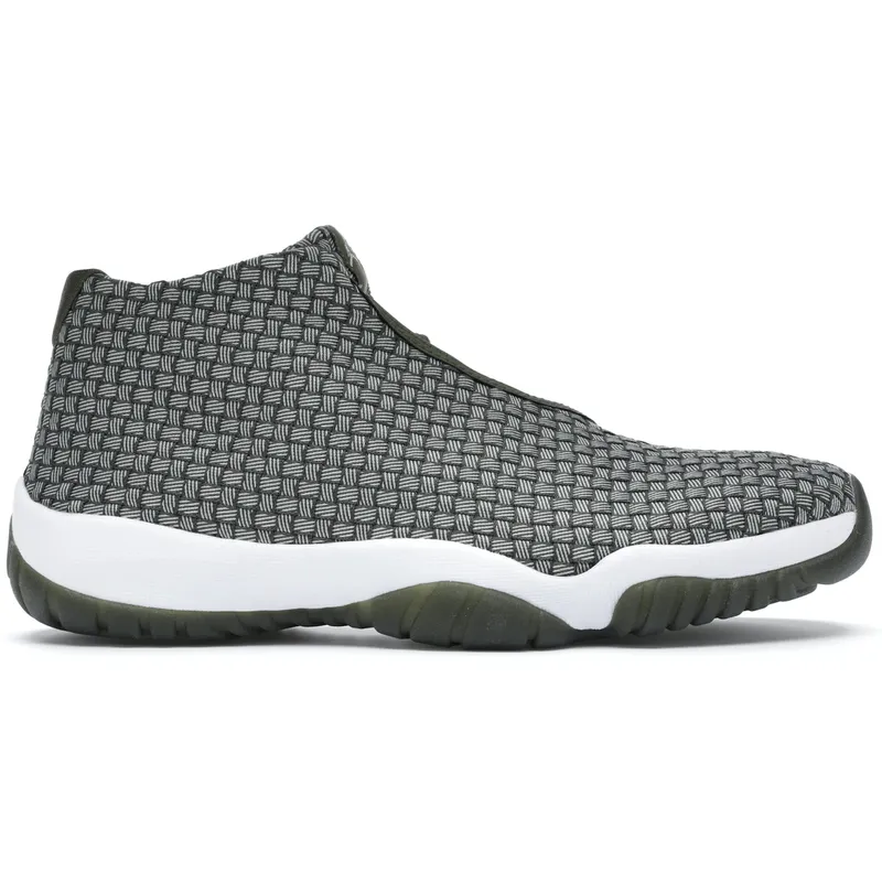 Jordan Future Olive Canvas (656503-305)