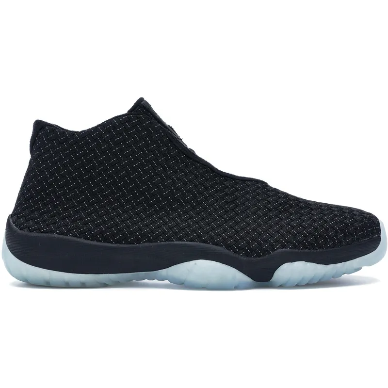 Jordan Future Premium Black Glow (2018) (652141-003 (2018))
