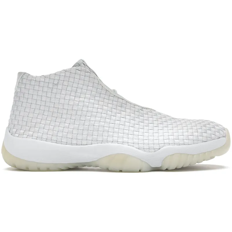 Jordan Future Pure Platinum (656503-013)