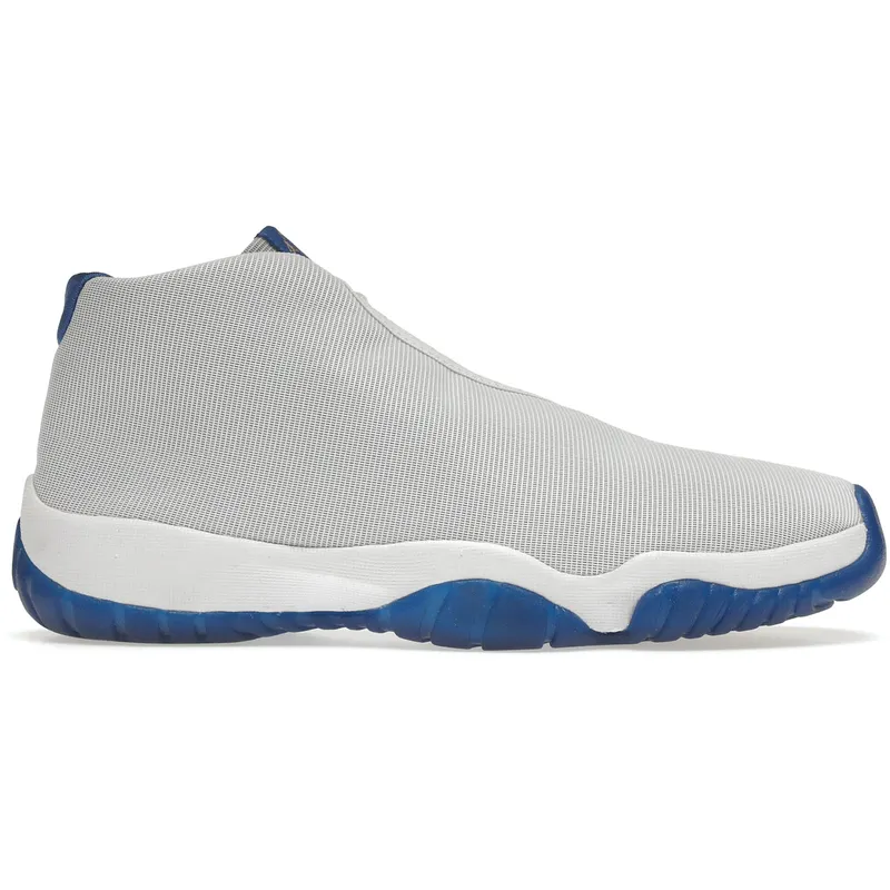 Jordan Future White Sport Blue (656503-107)