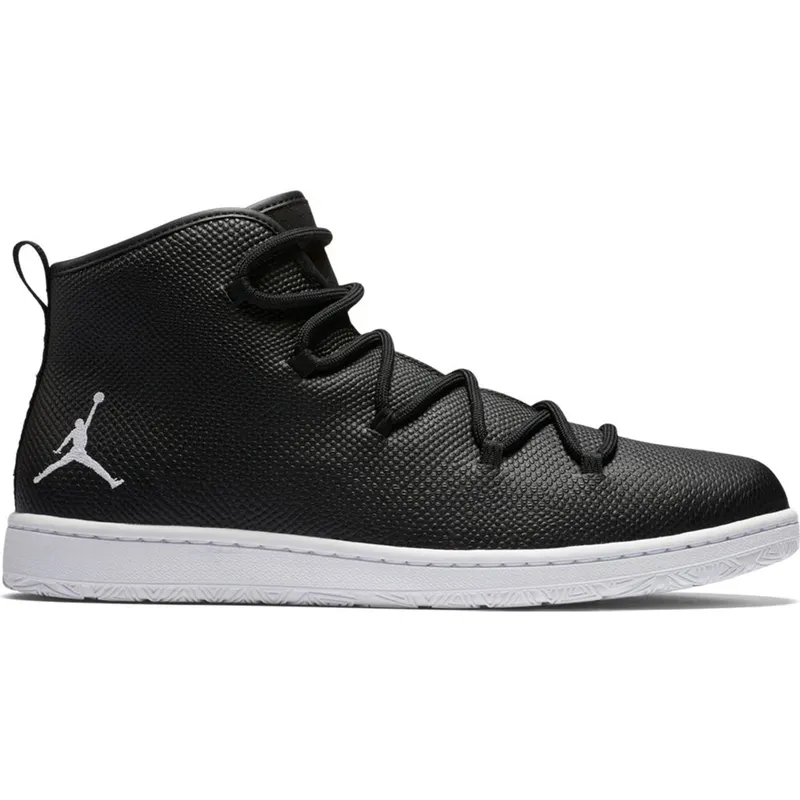 Jordan Galaxy Black White (820255-010)