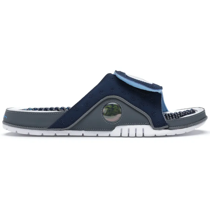 Jordan Hydro 13 Retro Flint Grey (684915-401)