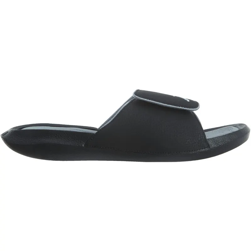Jordan Hydro 6 Black/White/Wolf Grey (881473-011)