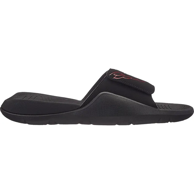 Jordan Hydro 7 Black Red (AA2517-062)