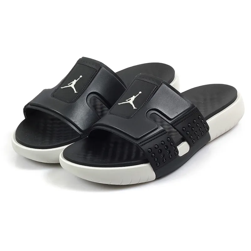 Jordan Hydro 8 Slide Anthracite (CD2803-002)