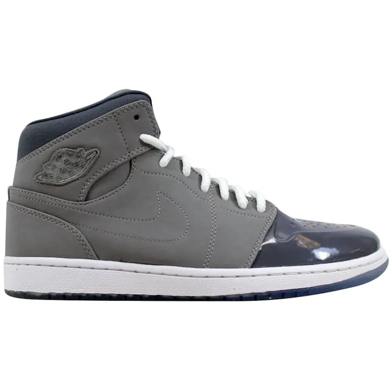 Jordan I 1 Retro ’95 Medium Grey White Cool Grey (628619-003)