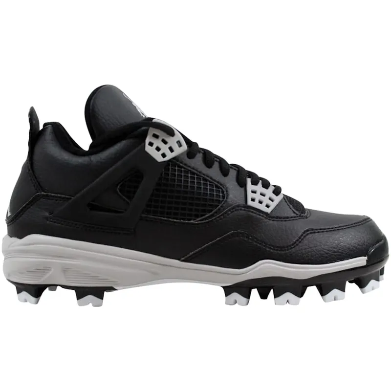 Jordan 4 Retro MCS Oreo (807709-010)