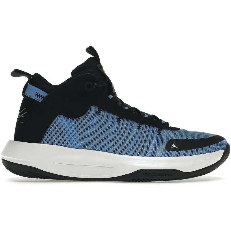 Jordan Jumpman 2020 University Blue (BQ3449-400)