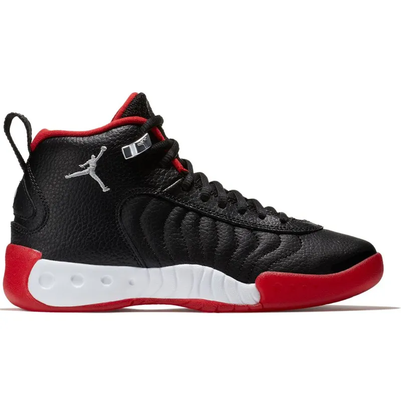 Jordan Jumpman Pro Bred (GS) (907973-016)