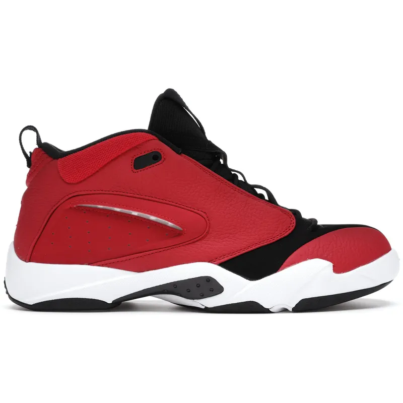Jordan Jumpman Quick 23 Gym Red (AH8109-600)
