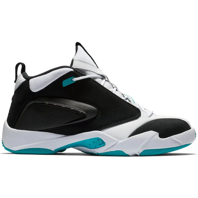 Jordan Jumpman Quick 23 Turbo Green (AH8109-003)