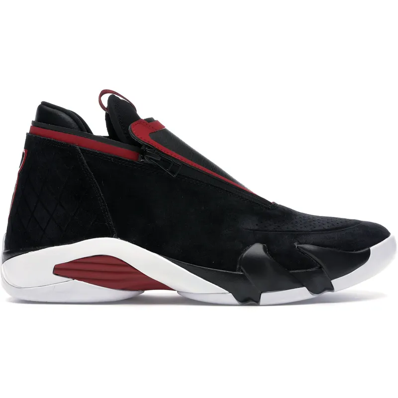 Jordan Jumpman Z Bred (AQ9119-001)
