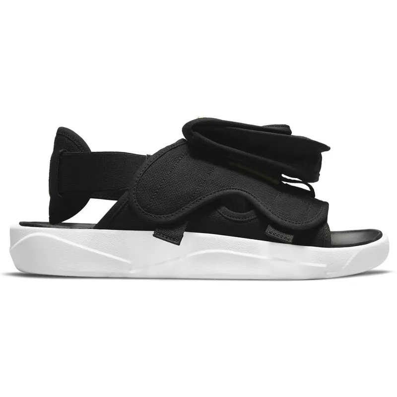 Jordan LS Slide Black White (CZ0791-002)