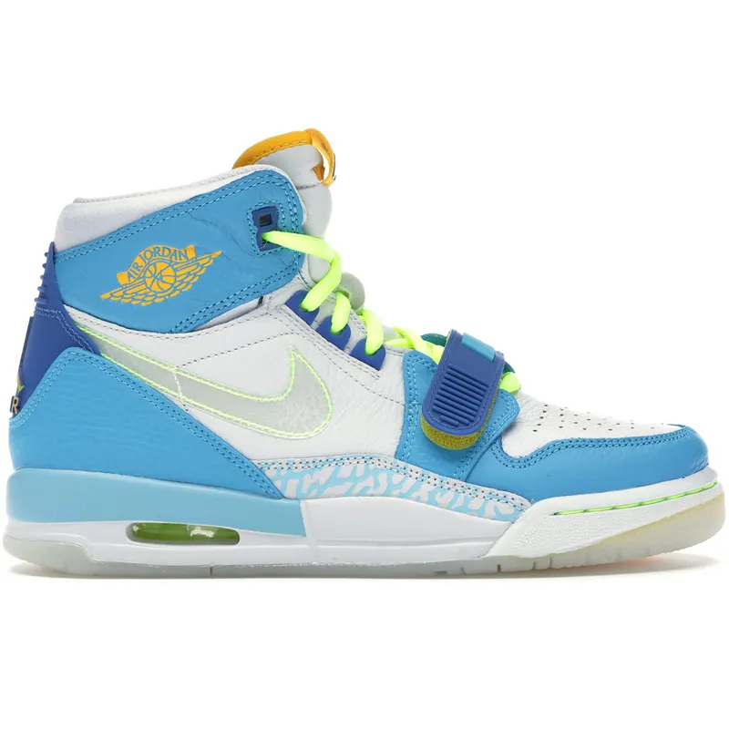 Jordan Legacy 312 Fly (GS) (CI4446-400)