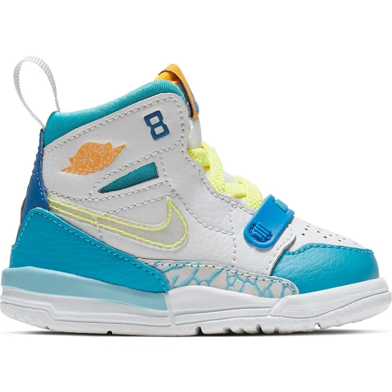 Jordan Legacy 312 Fly (TD) (CI4451-400)