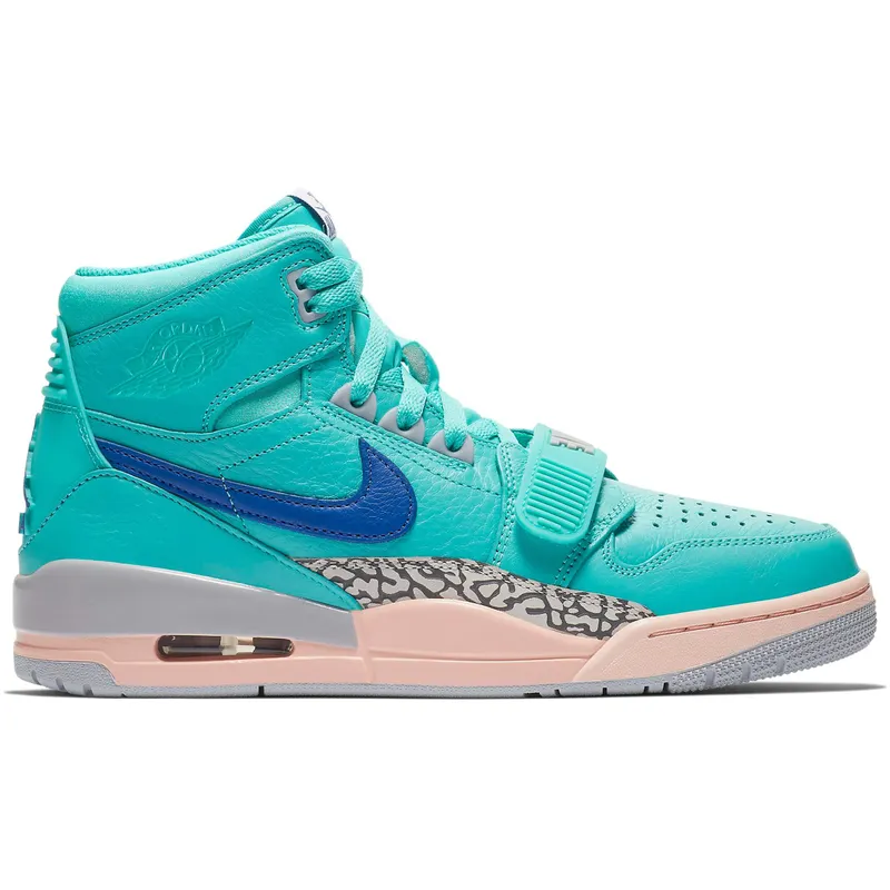 Jordan Legacy 312 Hyper Jade (AV3922-348)
