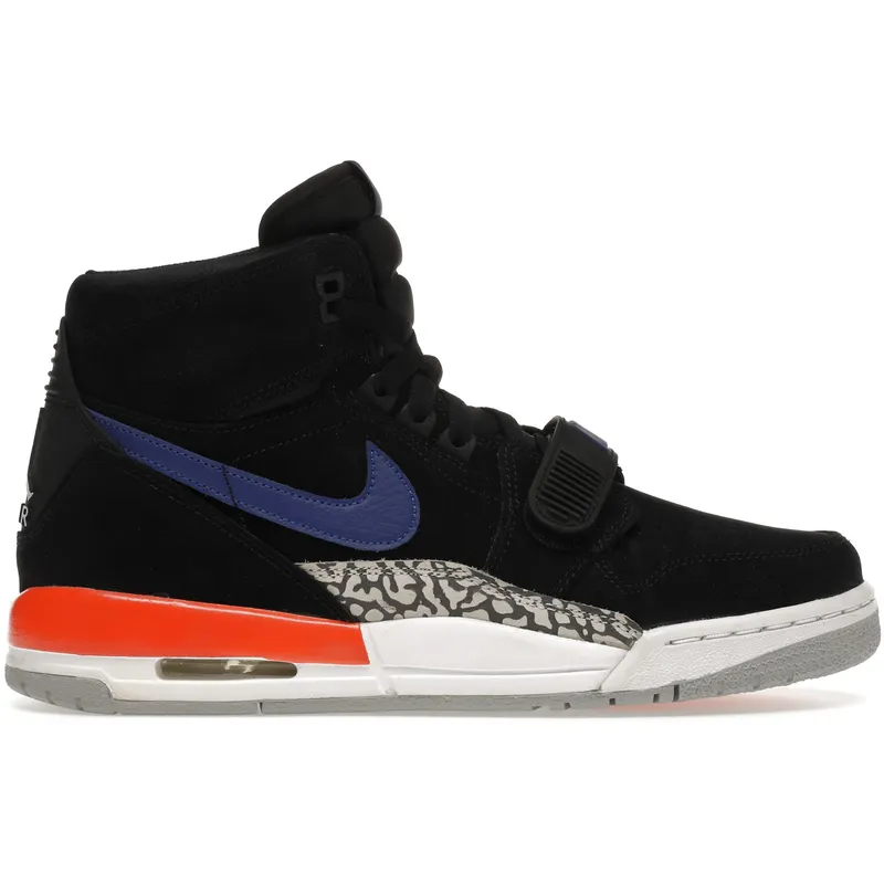 Jordan Legacy 312 Knicks (GS) (AT4040-048)