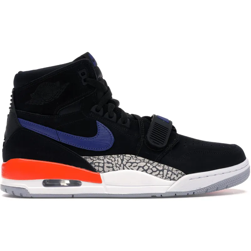 Jordan Legacy 312 Knicks (AV3922-048)