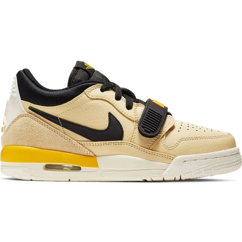 Jordan Legacy 312 Low Pale Vanilla (GS) (CD9054-200)
