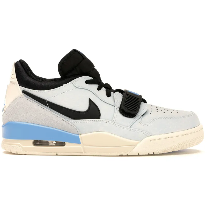 Jordan Legacy 312 Low Psychic Blue (CD7069-400)