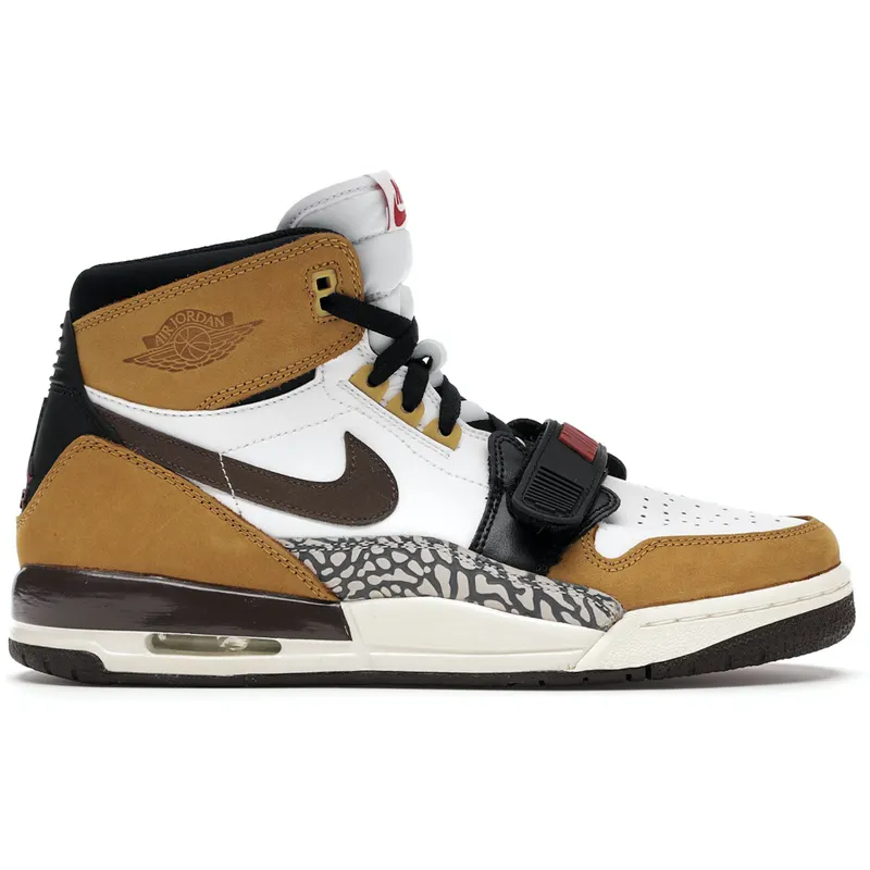 Jordan Legacy 312 Rookie of the Year (GS) (AT4040-102)