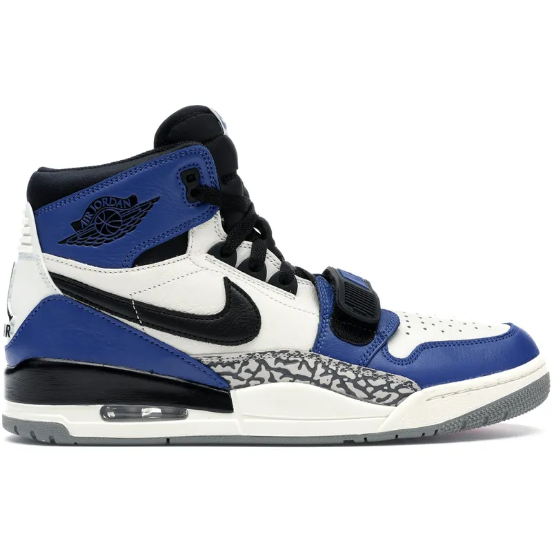 Jordan Legacy 312 Storm Blue (AQ4160-104)