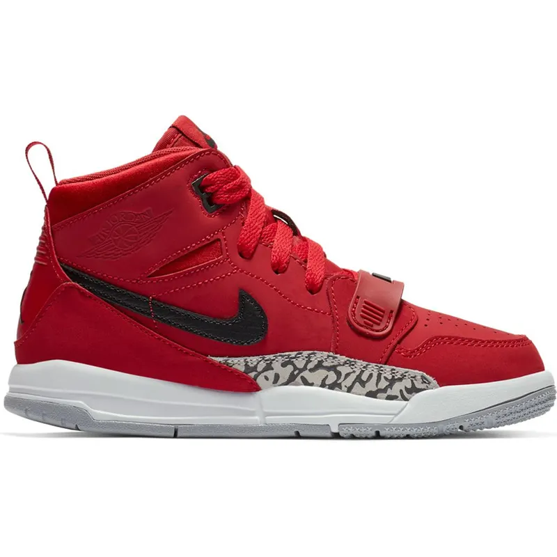 Jordan Legacy 312 Toro (PS) (AT4047-601)