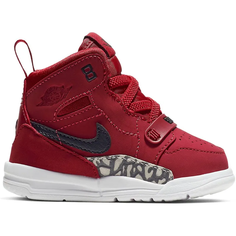 Jordan Legacy 312 Toro (TD) (AT4055-601)