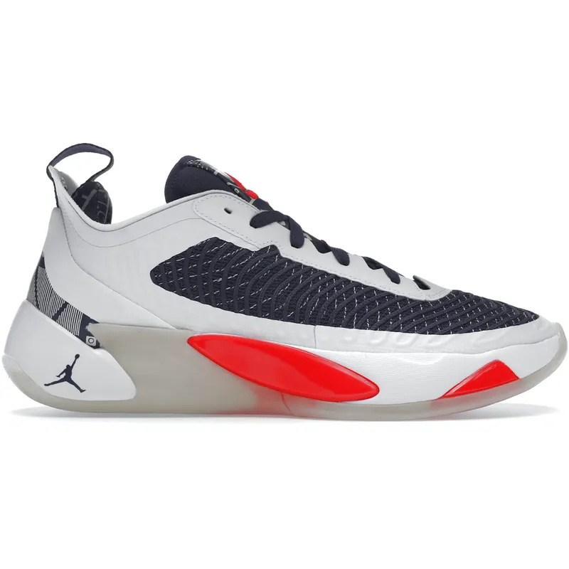 Jordan Luka 1 Quai 54 (FB1806-150)