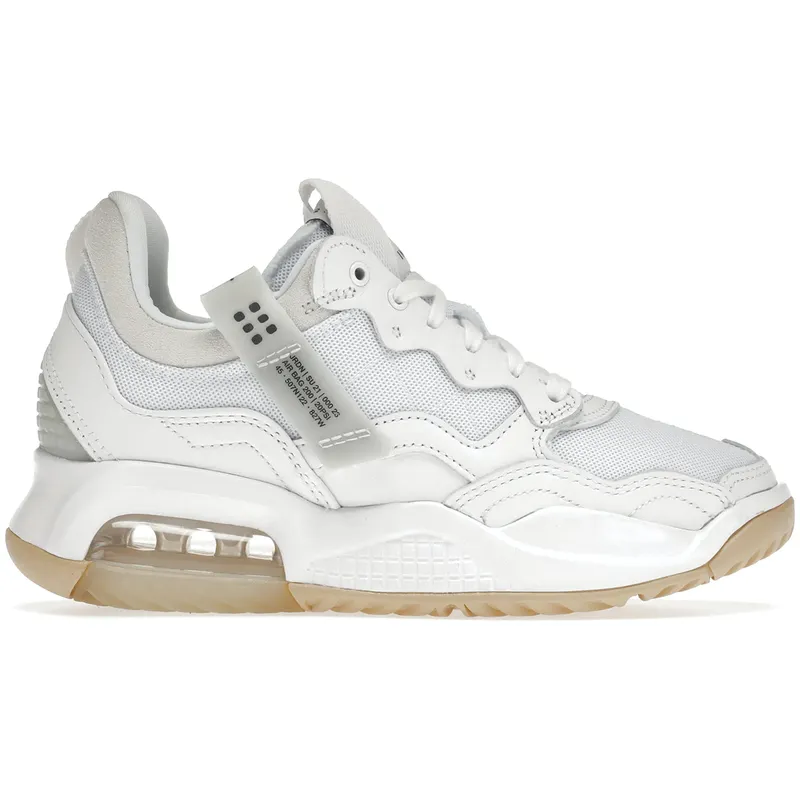 Jordan MA2 White Gum (W) (CW5992-102)