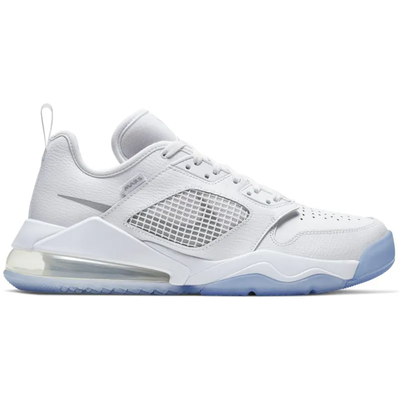 Jordan Mars 270 Low Pure Money (CK1196-100)