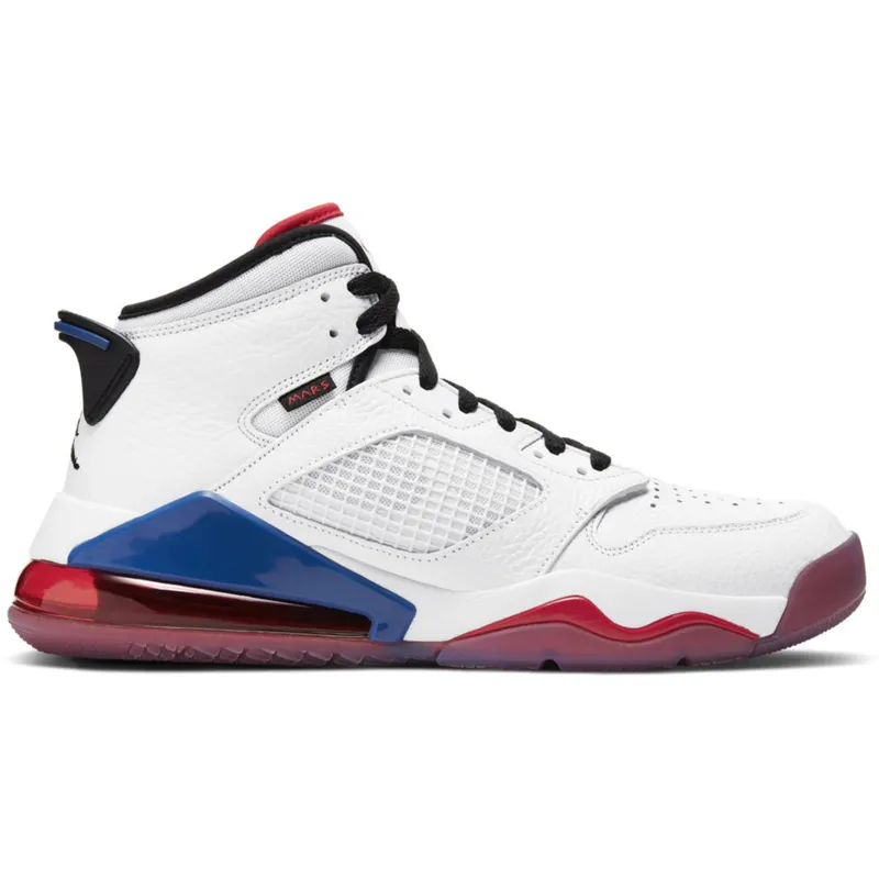 Jordan Mars 270 White (CD7070-104)