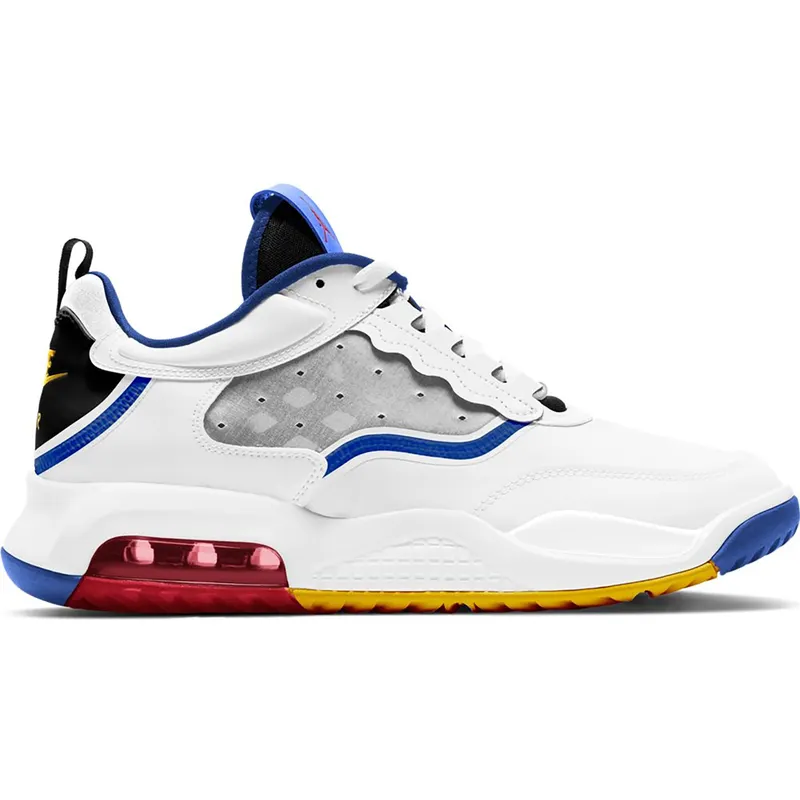 Jordan Max 200 Olympic (2020) (CD6105-110)