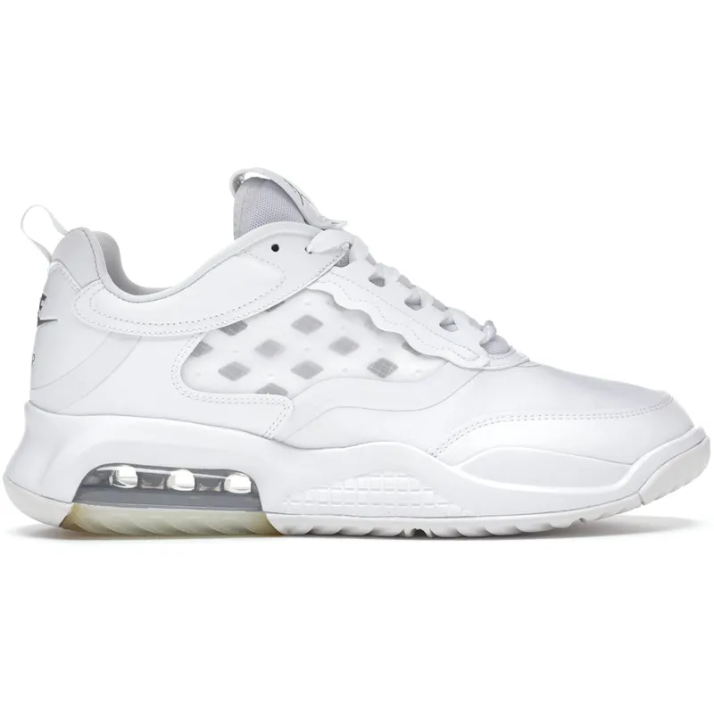 Jordan Max 200 Triple White (CD6105-101)