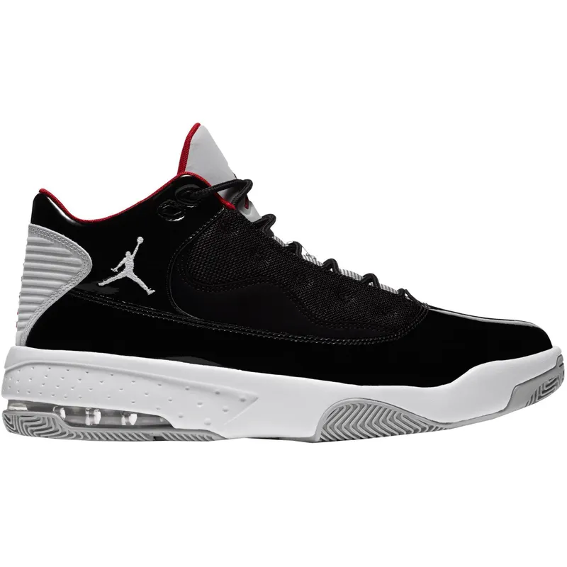 Jordan Max Aura 2 Black Cement (CK6636-006)